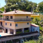 Casa en Sant Iscle de Vallalta - Zona Montnegre - Ref V1153E2