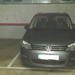 Parking en Mataró - Zona Via europa - Ref 3062