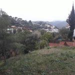 Terreno urbano en Argentona - Zona Urb. les ginesteres - Ref 04177