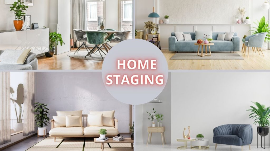 Home Staging o cómo vender tu casa más rápido y mejor