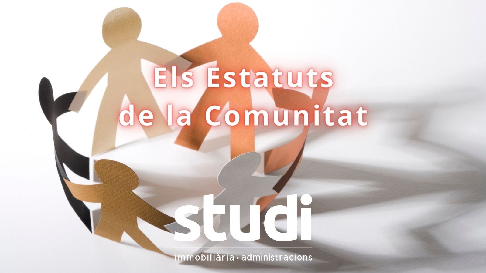 Dubtes sobre els Estatuts de la Comunitat?