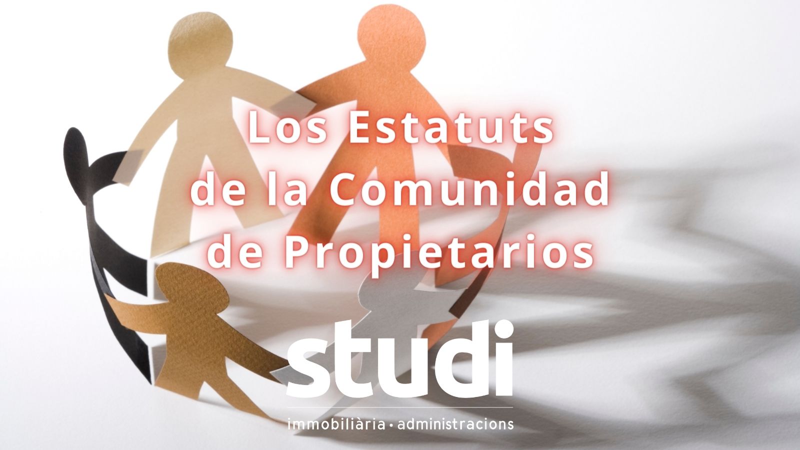 ¿Tienes dudas sobre los Estatutos de la Comunidad de Propietarios?