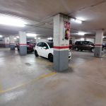 Parking en Mataró - Zona Centro - Ref 04250
