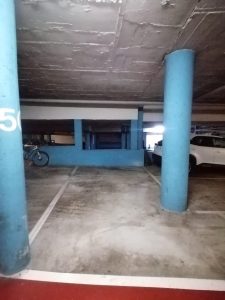 Parking en Mataró - Zona Cami de la serra - Ref 04291