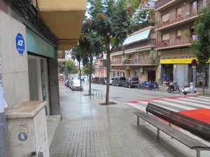 Local comercial en Mataró - Zona Rocafonda - Ref 04293