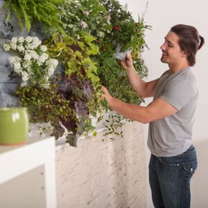 Convierte tu terraza en un espacio único