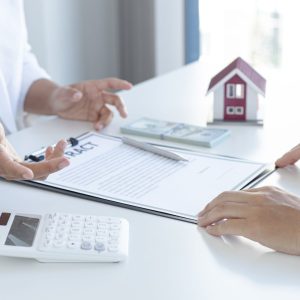 Heretar un pis a Catalunya