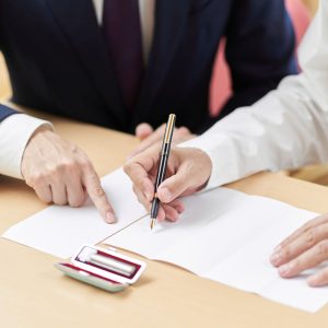 Heretar un pis a Catalunya