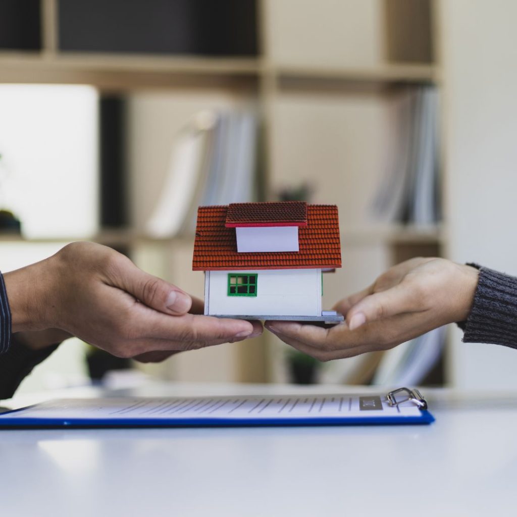 Heretar un pis a Catalunya