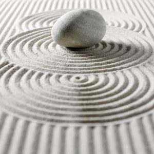 pedres que simbolitzen Feng shui