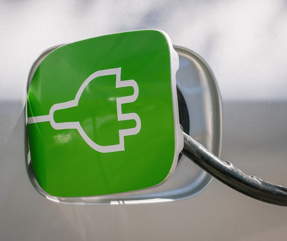 Puntos de recarga para coches eléctricos en comunidades de vecinos