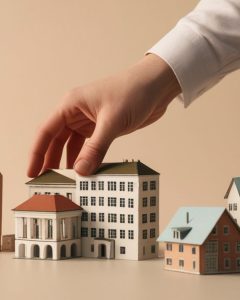 Per què és important tenir un administrador de finques col·legiat?