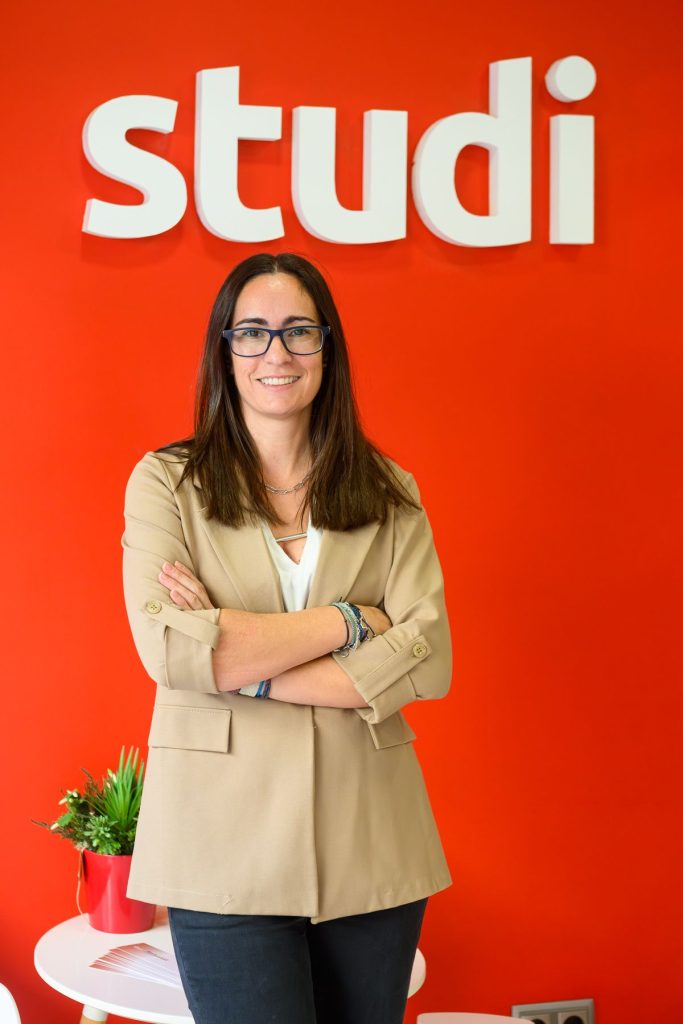 La Marta Castella és la nostra administradora col.legiada