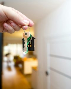 Comprar casa con seguridad