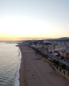 Imagen de pueblo de El Maresme